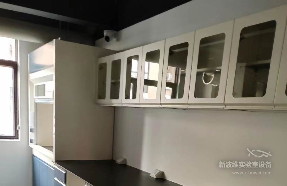 实验室吊柜