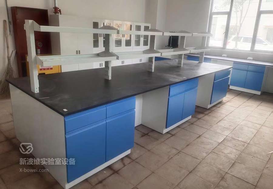 上海实验室设备中央台含试剂架
