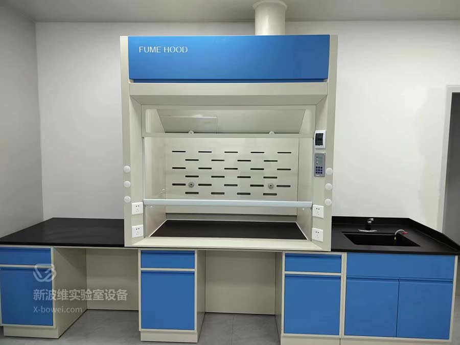 安徽宣州区通风柜上柜