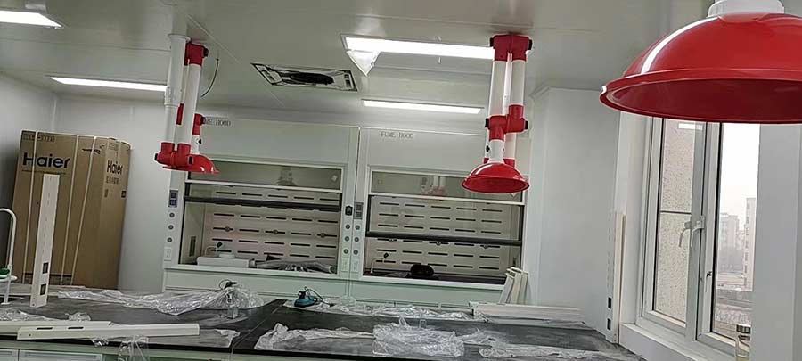 上海实验工作台厂家