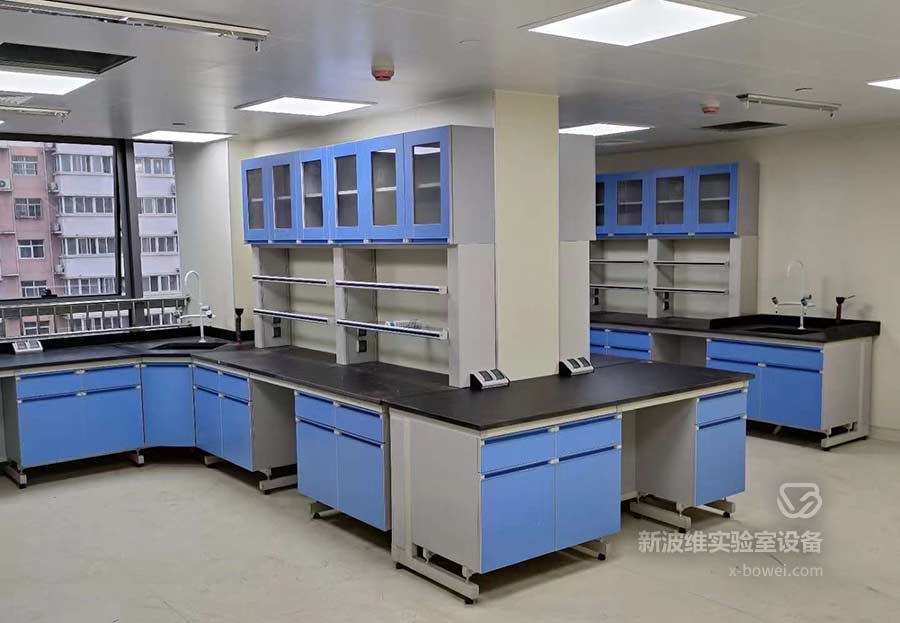 广东中山实验室工作台