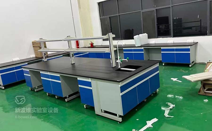 昆明实验室工作台
