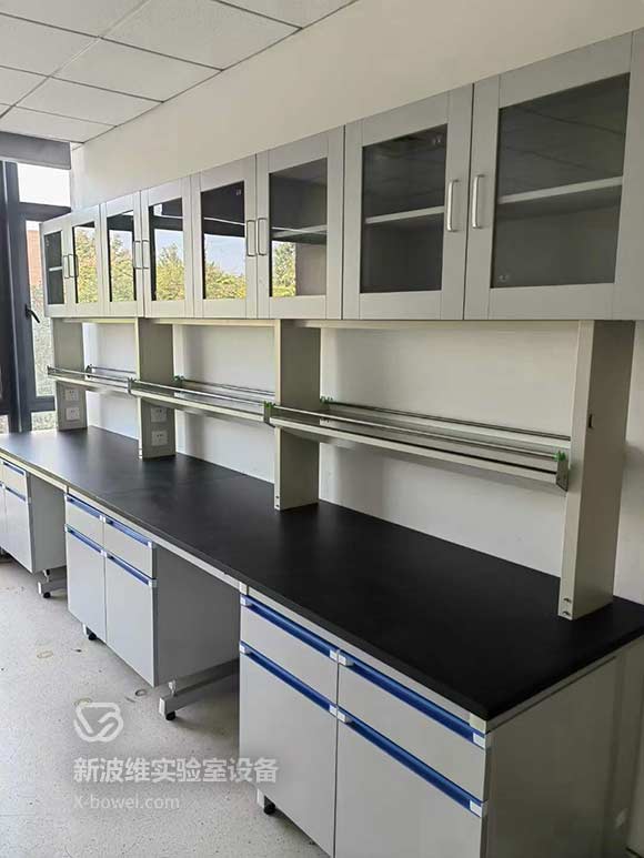 武汉实验台-吊柜