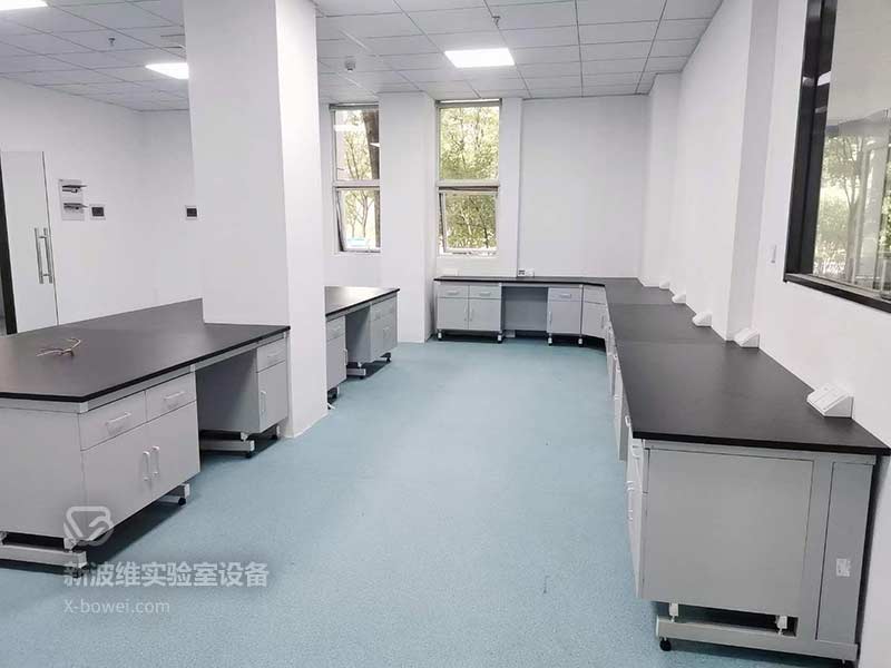 江苏南京钢木实验工作台