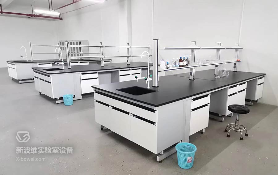 安徽实验室化学工作台