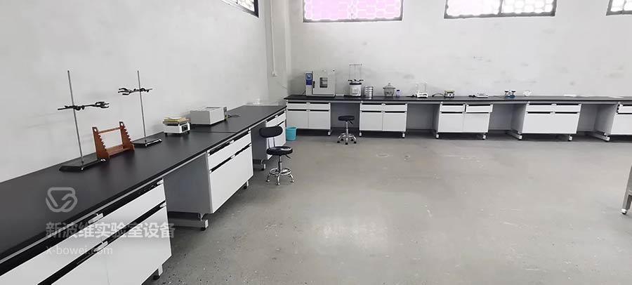 安徽实验室边台