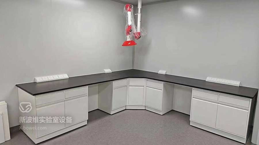 贵州贵阳实验室边台