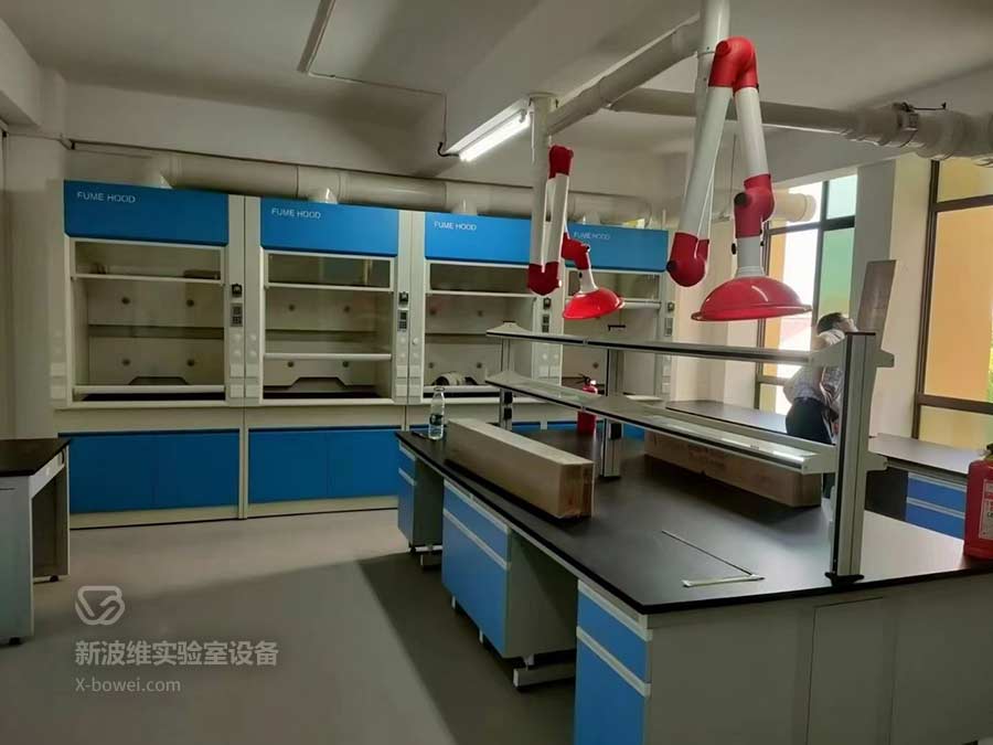 上海实验室设备-实验台厂家