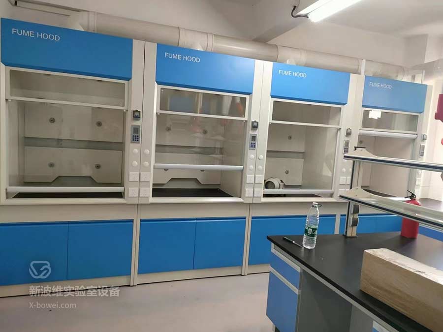 上海普陀区实验室边台-通风柜