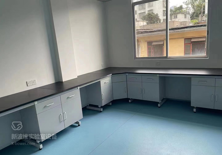 湖南省娄底市实验室工作台