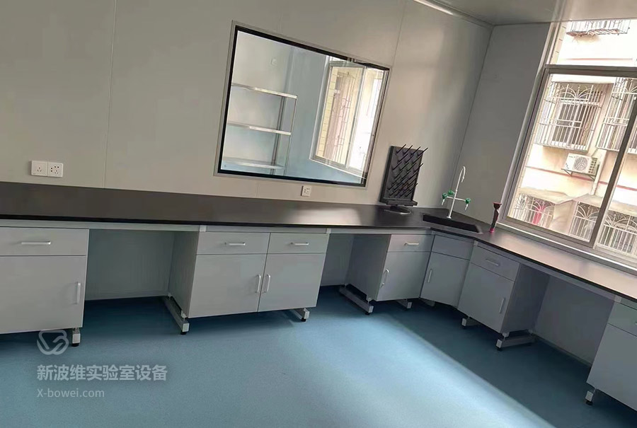 湖南化学工作台-边台