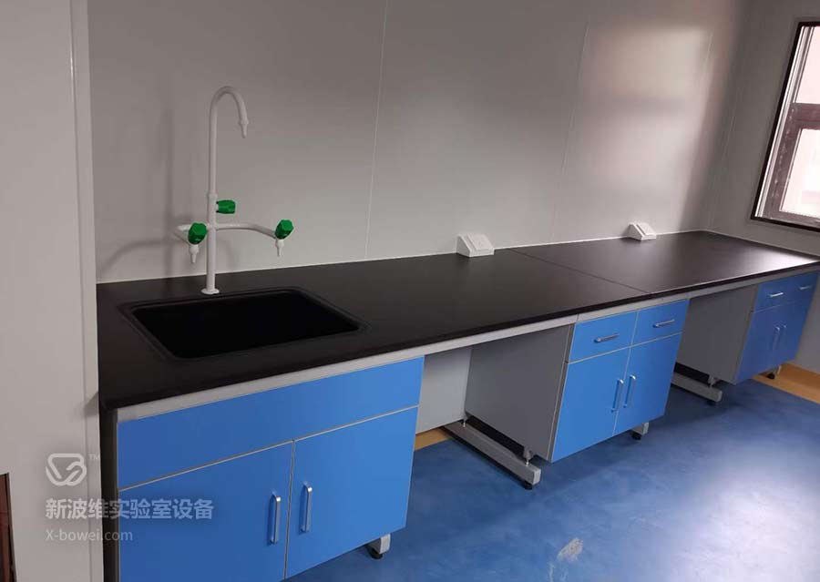 重庆钢木实验台公司