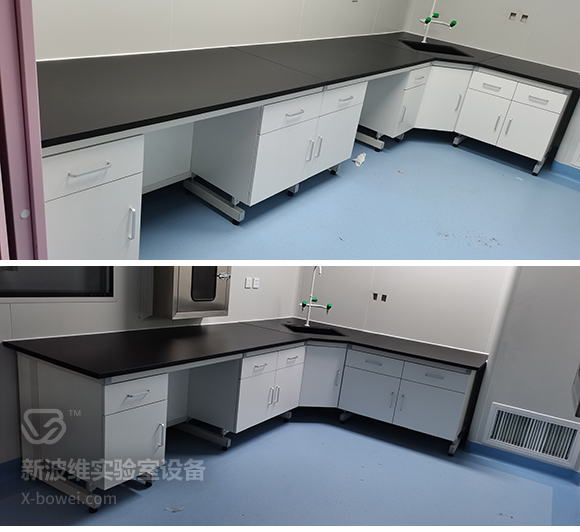 贵州铜仁地区实验室工作台