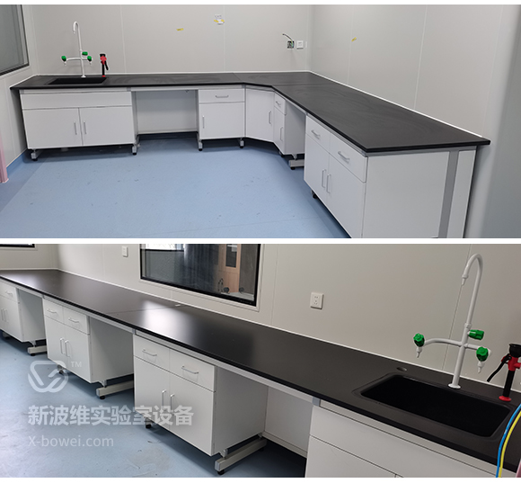 贵州实验室设备安装案例