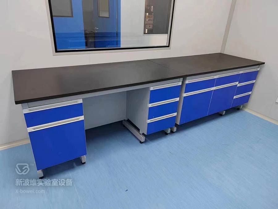 河北省沧州市实验室理化板桌台