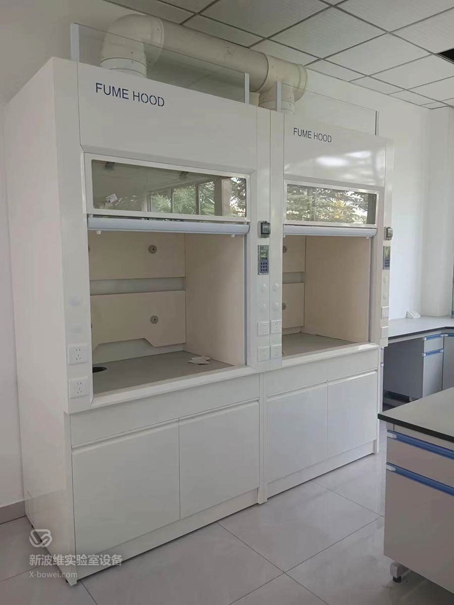 山东烟台通风柜