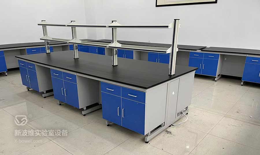 湖北实验台，中央台