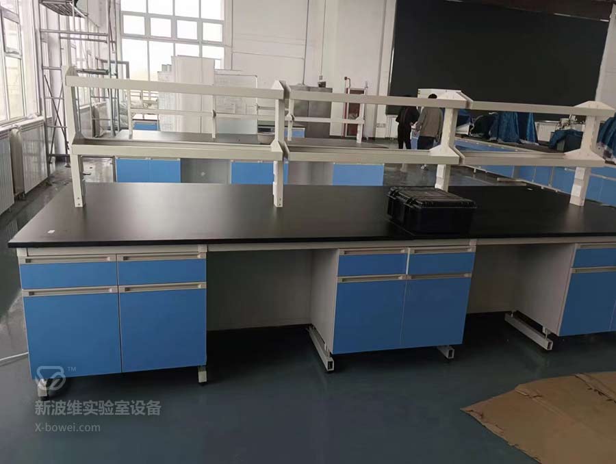 青海西宁市实验室实验台