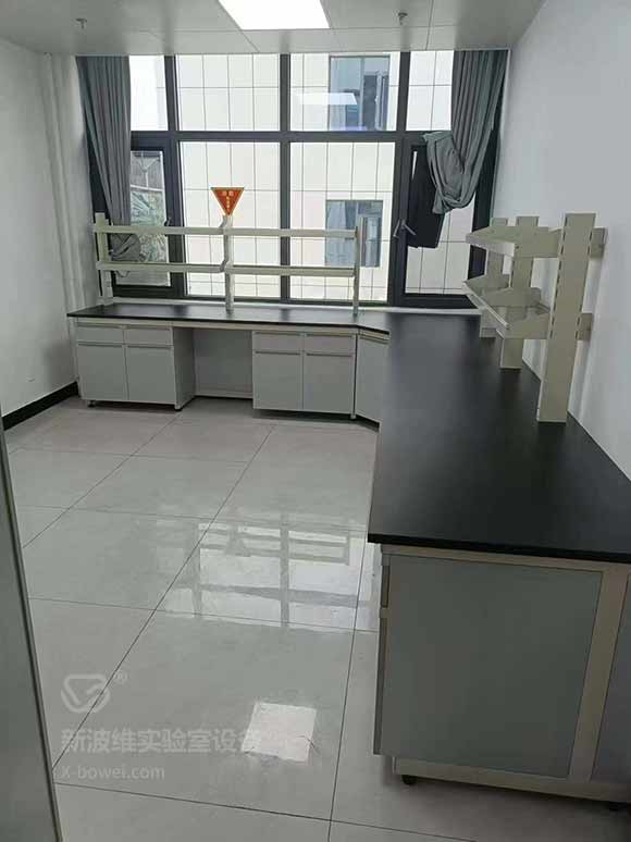 四川成都实验台安装现场