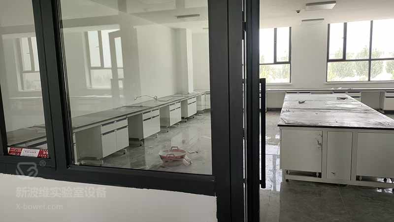 新疆喀什钢木实验台厂家哪家好