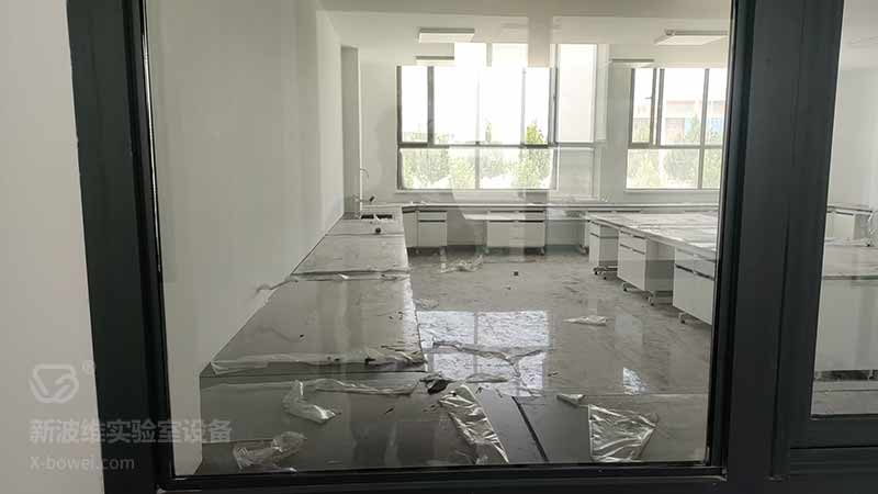 新疆实验室化验台生产公司安装