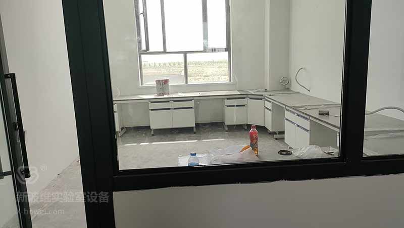 新疆实验室工作台家具生产公司