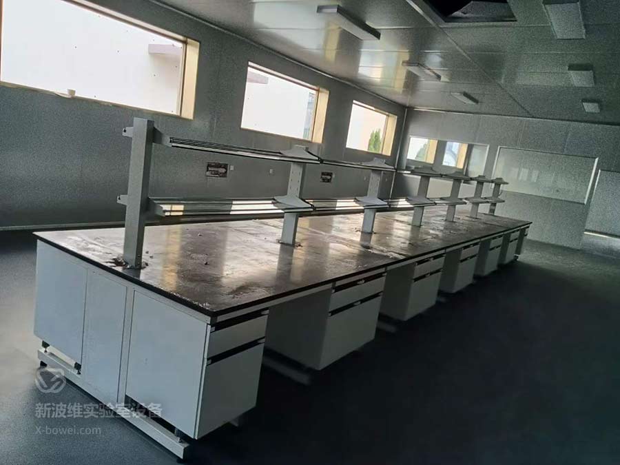 重庆实验室工作台家具公司