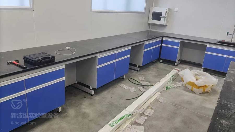 河南驻马店食品公司实验边台