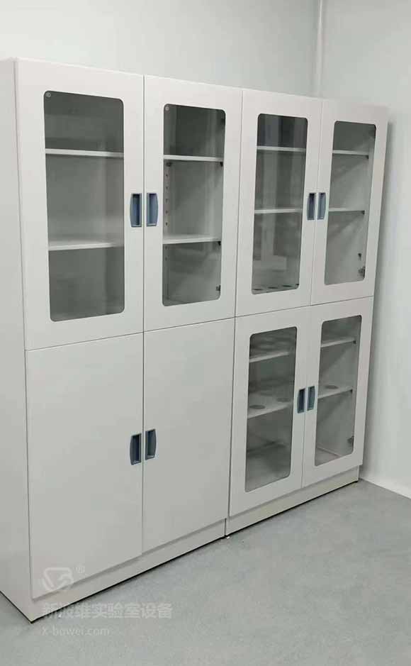 芜湖实验室设备厂家-药品柜和器皿柜