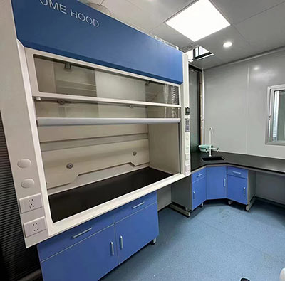 通风柜上柜 通风柜上柜